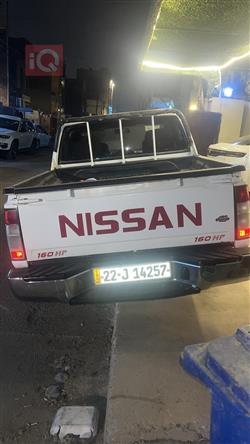Nissan Pickup